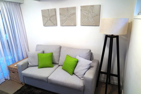 The Hastings Beach Houses - Hotel WA 41