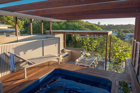 The Hastings Beach Houses - Hotel WA 29