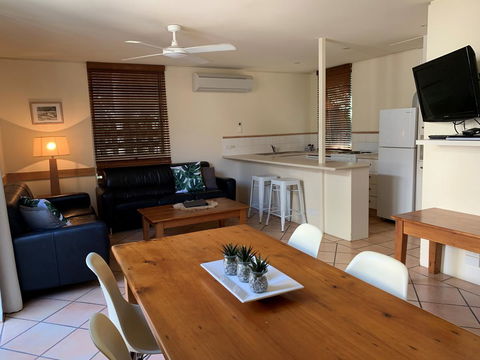 The Hastings Beach Houses - Hotel WA 13