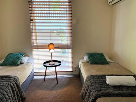 The Hastings Beach Houses - Hotel WA 1