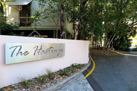 The Hastings Beach Houses - Hotel WA 30