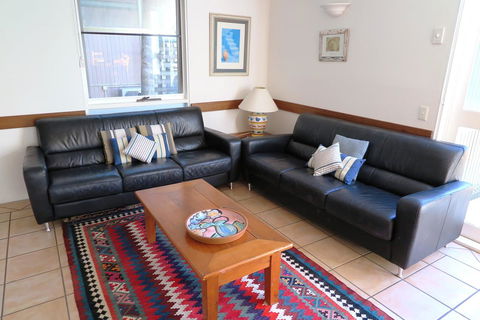 The Hastings Beach Houses - Hotel WA 36