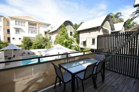 The Hastings Beach Houses - Hotel WA 11