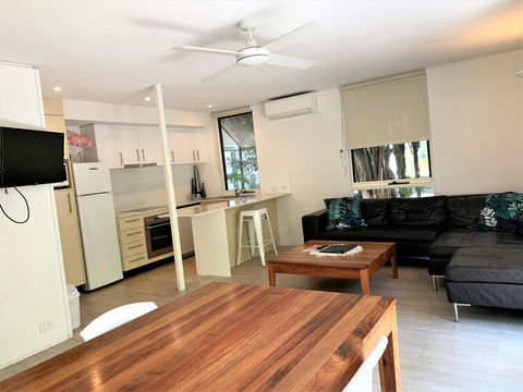 The Hastings Beach Houses - Hotel WA 5