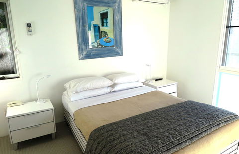The Hastings Beach Houses - Hotel WA 34