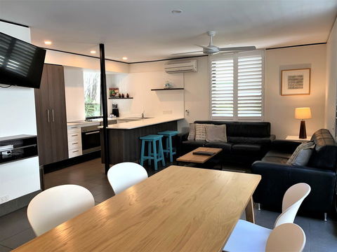 The Hastings Beach Houses - Hotel WA 7