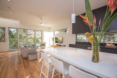 The Hastings Beach Houses - Hotel WA 28