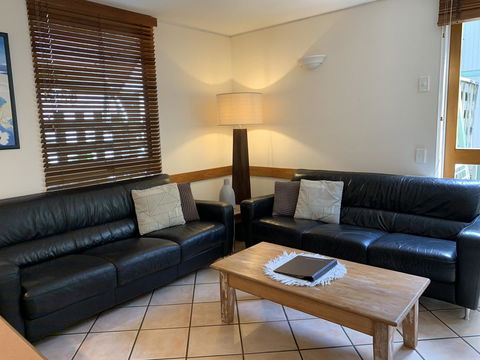 The Hastings Beach Houses - Hotel WA 2