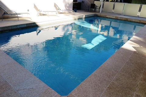 The Hastings Beach Houses - Hotel WA 35