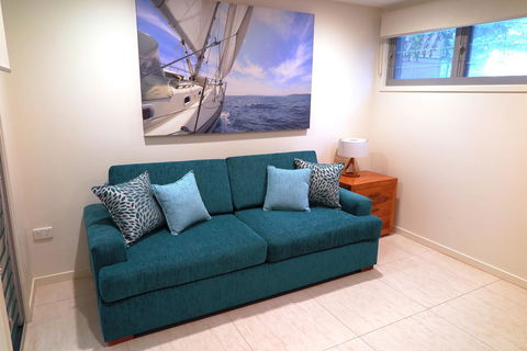 The Hastings Beach Houses - Hotel WA 31