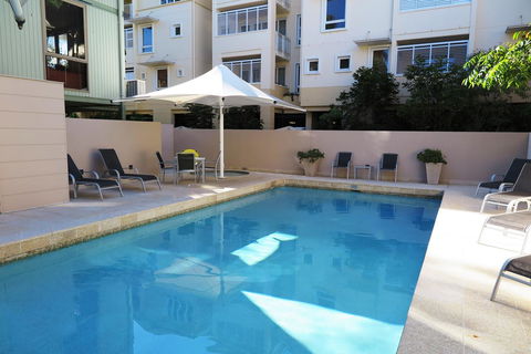 The Hastings Beach Houses - Hotel WA 17