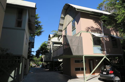 The Hastings Beach Houses - Hotel WA 32