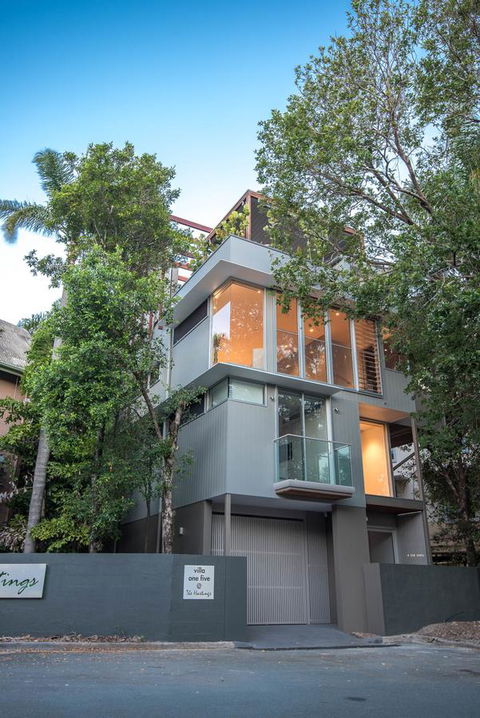 The Hastings Beach Houses - Hotel WA 0