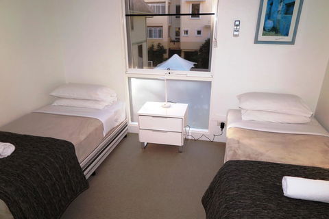 The Hastings Beach Houses - Hotel WA 39