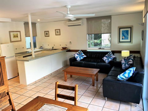 The Hastings Beach Houses - Hotel WA 10