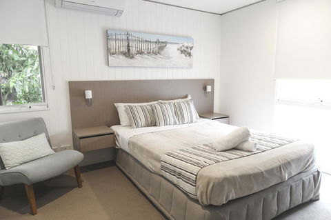 The Hastings Beach Houses - Hotel WA 19