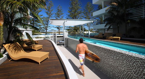 Rumba Beach Resort - Hotel WA 22