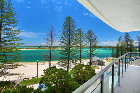 Rumba Beach Resort - Hotel WA 23