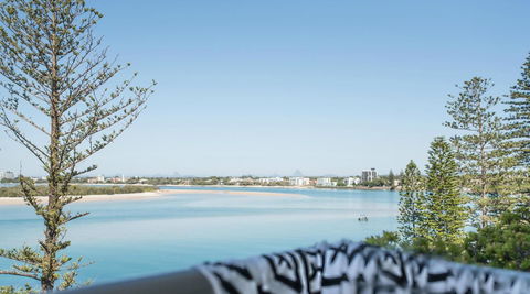 Rumba Beach Resort - Hotel WA 4