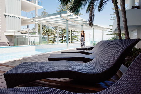 Rumba Beach Resort - Hotel WA 20