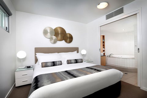 Rumba Beach Resort - Hotel WA 29