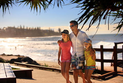 Rumba Beach Resort - Hotel WA 32