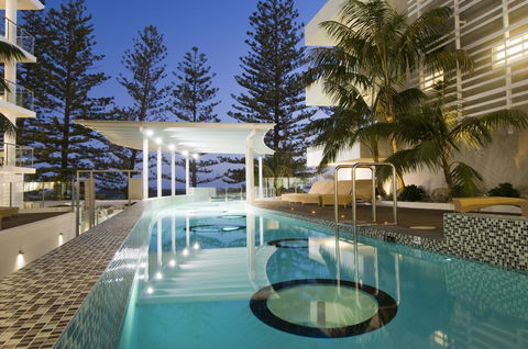 Rumba Beach Resort - Hotel WA 19
