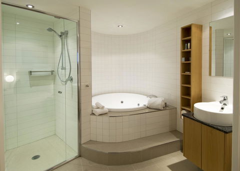 Rumba Beach Resort - Hotel WA 5