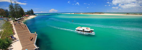 Rumba Beach Resort - Hotel WA 25