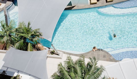 Rumba Beach Resort - Hotel WA 16