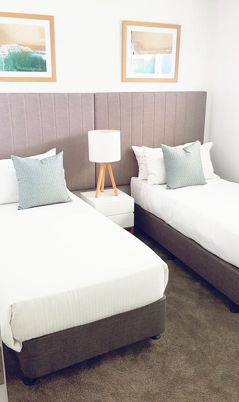Rumba Beach Resort - Hotel WA 11