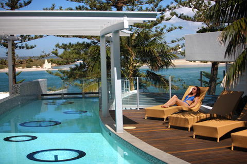 Rumba Beach Resort - Hotel WA 0