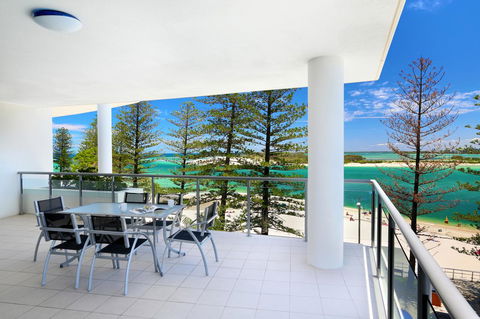 Rumba Beach Resort - Hotel WA 18