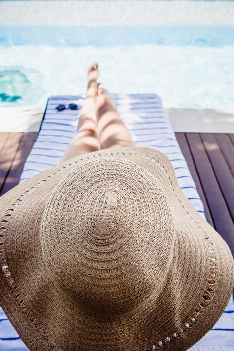 Rumba Beach Resort - Hotel WA 21