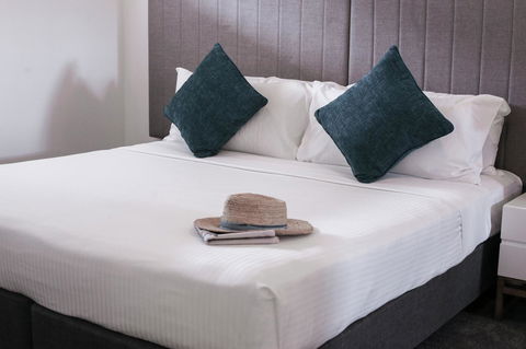 Rumba Beach Resort - Hotel WA 7