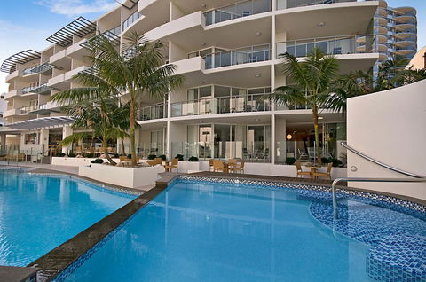 Rumba Beach Resort - Hotel WA 33