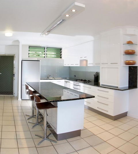 Poinciana 112 - Hotel WA 6