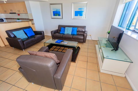 Grand Palais Boolarong Beachside Apartments - Hotel WA 21
