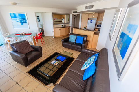 Grand Palais Boolarong Beachside Apartments - Hotel WA 24