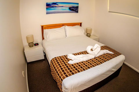 Grand Palais Boolarong Beachside Apartments - Hotel WA 18