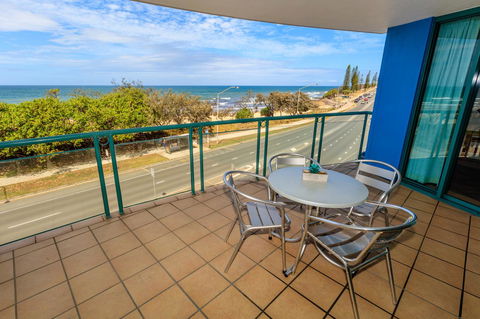 Grand Palais Boolarong Beachside Apartments - Hotel WA 32
