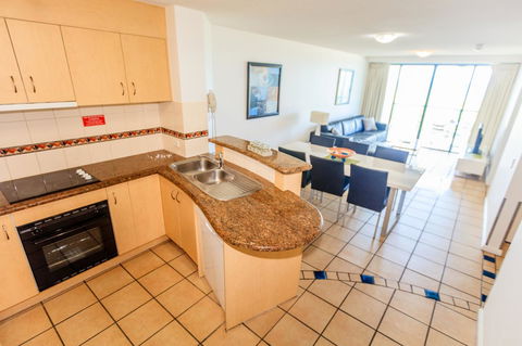 Grand Palais Boolarong Beachside Apartments - Hotel WA 35