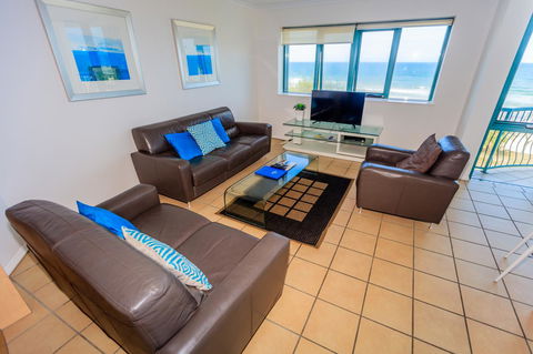 Grand Palais Boolarong Beachside Apartments - Hotel WA 26