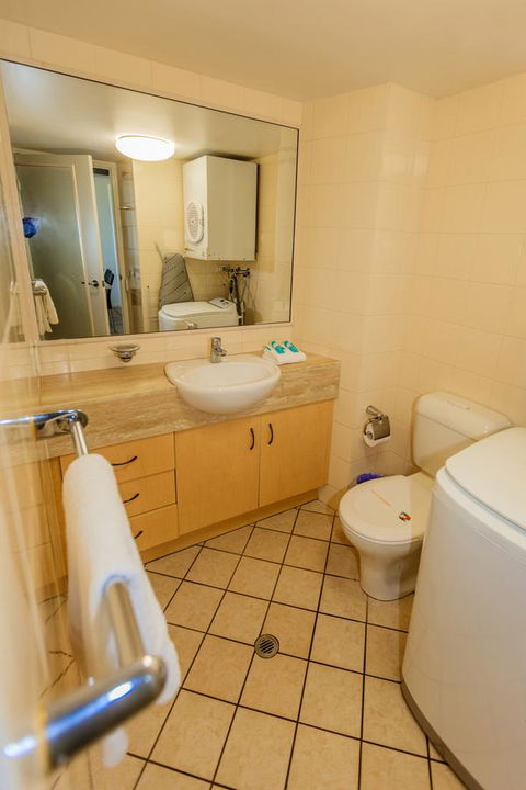 Grand Palais Boolarong Beachside Apartments - Hotel WA 34