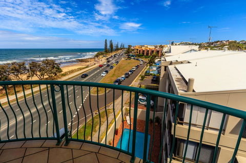 Grand Palais Boolarong Beachside Apartments - Hotel WA 23