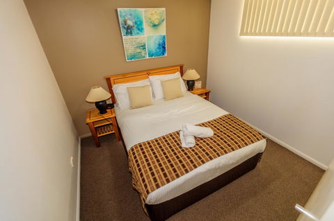 Grand Palais Boolarong Beachside Apartments - Hotel WA 13