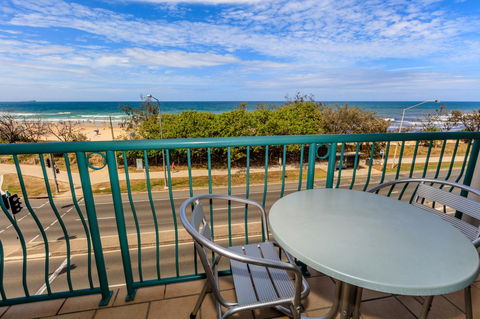 Grand Palais Boolarong Beachside Apartments - Hotel WA 30