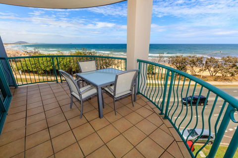 Grand Palais Boolarong Beachside Apartments - Hotel WA 0