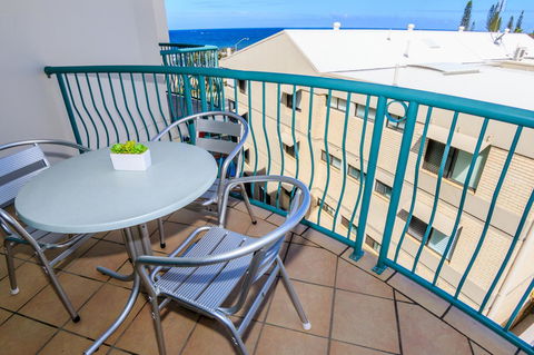 Grand Palais Boolarong Beachside Apartments - Hotel WA 19