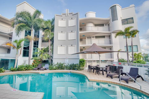 Grand Palais Boolarong Beachside Apartments - Hotel WA 2